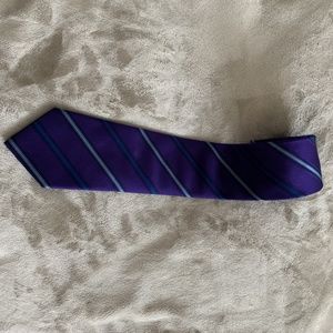 Camicissima stripe tie